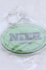 NieR Clothing / アクリルキーホルダー   O-25-02-23-1052-PU-ZA-OW-OS