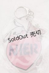 NieR Clothing / アクリルキーホルダー   O-25-02-23-1053-PU-ZA-OW-OS