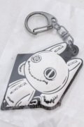 NieR Clothing / ラバーキーホルダー   O-25-02-23-1055-PU-ZA-OW-OS