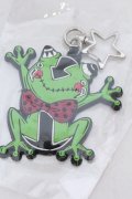 NieR Clothing / ラバーキーホルダー   O-25-02-23-1057-PU-ZA-OW-OS