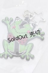 NieR Clothing / ラバーキーホルダー   O-25-05-28-2022-PU-ZA-OW-OS