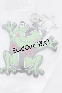 NieR Clothing / ラバーキーホルダー   O-25-05-28-2022-PU-ZA-OW-OS