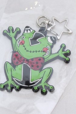画像1: NieR Clothing / ラバーキーホルダー   O-25-02-23-1057-PU-ZA-OW-OS