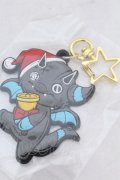 NieR Clothing / ラバーキーホルダー   O-25-02-23-1058-PU-ZA-OW-OS