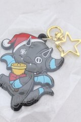 NieR Clothing / ラバーキーホルダー   O-25-02-23-1058-PU-ZA-OW-OS