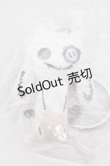 NieR Clothing / 3Dキーホルダー   O-25-02-23-1059-PU-ZA-OW-OS