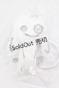 NieR Clothing / 3Dキーホルダー   O-25-02-23-1059-PU-ZA-OW-OS
