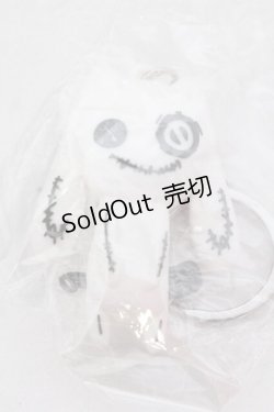 画像1: NieR Clothing / 3Dキーホルダー   O-25-02-23-1059-PU-ZA-OW-OS