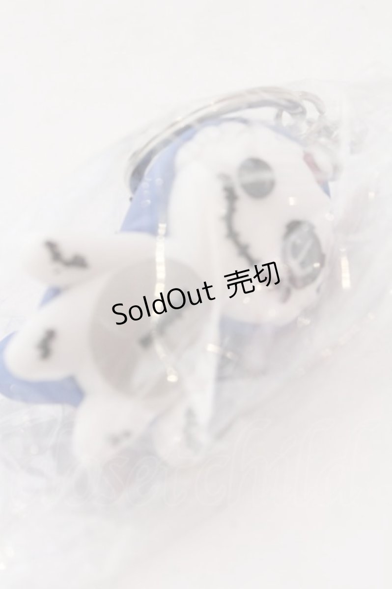 画像2: NieR CLOTHING / 3Dキーホルダー   O-25-05-28-2030-PU-ZA-OW-OS (2)