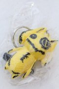 NieR Clothing / 3Dキーホルダー   O-25-02-23-1061-PU-ZA-OW-OS