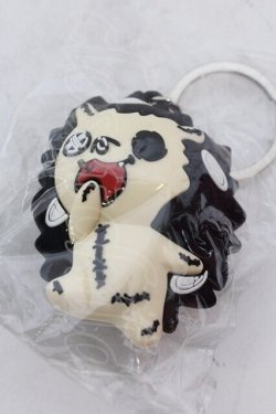 画像1: NieR Clothing / 3Dキーホルダー   O-25-02-23-1063-PU-ZA-OW-OS