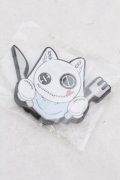 NieR Clothing / マグネット  NieRちゃん O-25-02-23-1064-PU-ZA-OW-OS