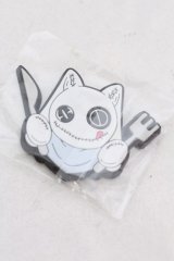 NieR Clothing / マグネット  NieRちゃん O-25-02-23-1064-PU-ZA-OW-OS
