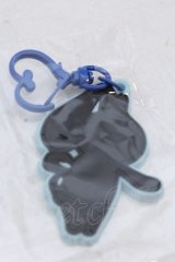 NieR Clothing / ラバーキーホルダー   O-25-02-23-1065-PU-ZA-OW-OS