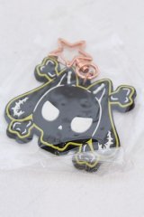 NieR Clothing / ラバーキーホルダー   O-25-02-23-1066-PU-ZA-OW-OS