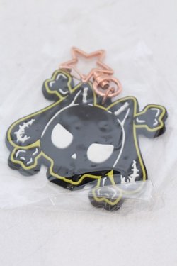 画像1: NieR Clothing / ラバーキーホルダー   O-25-02-23-1066-PU-ZA-OW-OS