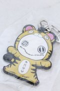 NieR Clothing / ラバーキーホルダー   O-25-02-23-1067-PU-ZA-OW-OS