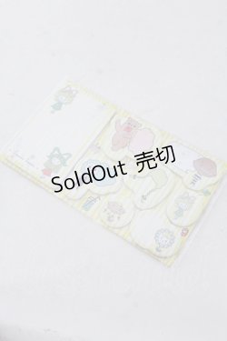 画像1: Franche Lippee / ふせん   O-25-02-23-1071-LO-ZA-OW-OS