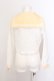 画像3: サンリオ / アベイルコラボセーラートップス M ポムポムプリン（イエロー） O-25-02-23-023-EL-TO-OW-ZT049 (3)