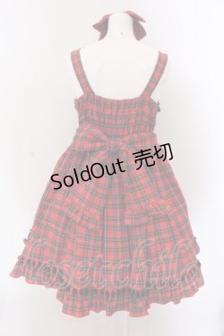 画像7: Angelic Pretty / ミッフィージャンパースカートSet  アカ O-25-02-24-032-AP-OP-OW-OS