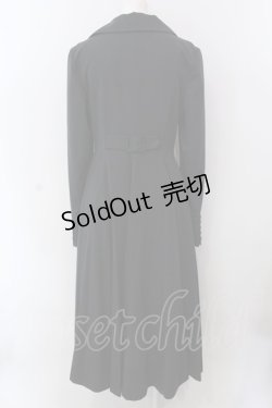 画像6: ATELIER BOZ / ローランドジャケット L ブラック O-25-02-24-056-EL-JA-OW-OS