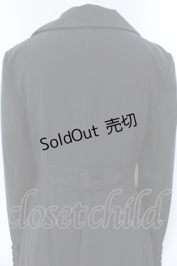 画像7: ATELIER BOZ / ローランドジャケット L ブラック O-25-02-24-056-EL-JA-OW-OS