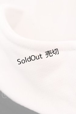 画像2: TRAVAS TOKYO / Logo half zip Tシャツ F ブラック O-25-02-24-017-PU-TO-YM-OS