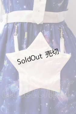 画像3: Angelic Pretty / Galaxy Cocktailワンピース  ネイビー O-25-02-25-006-AP-OP-IG-OS