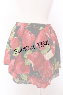 画像3: MILK / アップルポイズンパンツ  クロ O-25-02-26-037-ML-PA-OW-OS