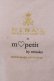 画像2: m petit by misako / MSシアーソデプルオーバー L ピンク O-25-02-26-1041-LO-TO-IG-OS (2)