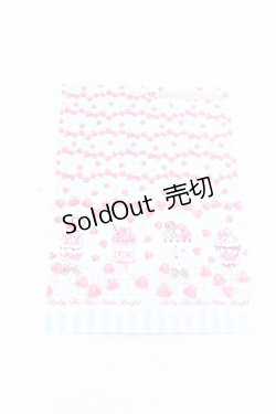 画像1: BABY,THE STARS SHINE BRIGHT / ポストカード  サックス O-25-02-26-061-BA-ZA-OW-OS