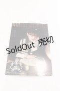 MIHO MATSUDA / ポストカード   O-25-05-30-1038-GO-ZA-OW-ZT0610