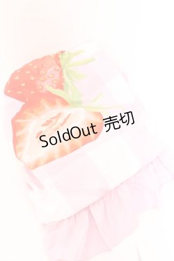 画像1: m petit by misako / フリル付き掛け布団カバー シングルロング（150×210） ピンク O-25-02-26-070-LO-ZA-OW-ZT-K015