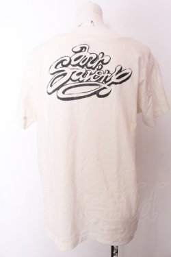 画像3: RNA / ポップコーンTシャツ  キナリ O-25-02-26-020-PU-TS-OW-ZI