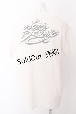画像3: RNA / ポップコーンTシャツ  キナリ O-25-02-26-020-PU-TS-OW-ZI