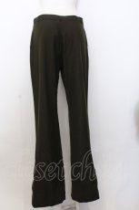 画像3: ALICE and the PIRATES / ロットバルトパンツ  グリーン O-25-02-27-1003-PA-PA-IG-OS (3)