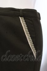 画像4: ALICE and the PIRATES / ロットバルトパンツ  グリーン O-25-02-27-1003-PA-PA-IG-OS (4)