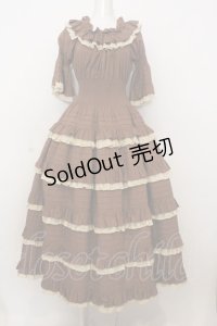Juliette et Justine /プッセ デュ プランタン  テュイル O-25-02-27-1037-CL-OP-IG-OS