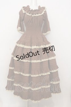 画像1: Juliette et Justine /プッセ デュ プランタン  テュイル O-25-02-27-1037-CL-OP-IG-OS