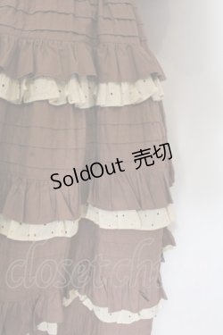 画像3: Juliette et Justine /プッセ デュ プランタン  テュイル O-25-02-27-1037-CL-OP-IG-OS