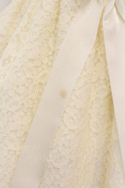 画像2: Angelic Pretty / Little Ladyワンピース  オフシロ O-25-02-27-1041-AP-OP-OW-OS