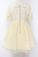 画像3: Angelic Pretty / Little Ladyワンピース  オフシロ O-25-02-27-1041-AP-OP-OW-OS (3)
