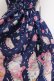 画像2: Angelic Pretty / Decoration Ice Creamジャンパースカート  コン O-25-02-27-1050-AP-OP-OW-OS (2)