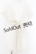 metamorphose / レースストール  オフシロ O-25-02-27-1055-ME-ZA-IG-OS