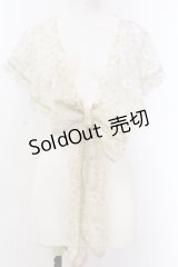 metamorphose / レースストール  オフシロ O-25-02-27-1055-ME-ZA-IG-OS