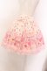 画像3: Angelic Pretty / Powder Rose スカート  シロ O-25-02-27-1056-AP-SK-IG-OS (3)