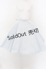 Angelic Pretty / Milkshakeサーキュラースカート  サックス O-25-02-27-1058-AP-SK-OW-OS