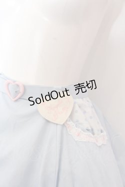 画像3: Angelic Pretty / Milkshakeサーキュラースカート  サックス O-25-02-27-1058-AP-SK-OW-OS