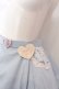 画像3: Angelic Pretty / Milkshakeサーキュラースカート  サックス O-25-02-27-1058-AP-SK-OW-OS (3)