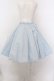 画像4: Angelic Pretty / Milkshakeサーキュラースカート  サックス O-25-02-27-1058-AP-SK-OW-OS (4)